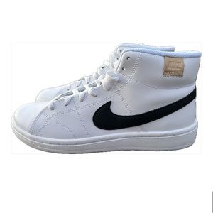 Nike Court Royale 2 Mid - Men’s 8.5 New In Box
